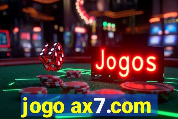 jogo ax7.com